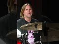 The Song Finally Breathes #drumeo #brookswackerman #avengedsevenfold