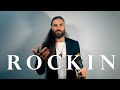 Unforgettable Violin Rendition:Rockin&#39; by The Weeknd |A Must-Watch! #ViolinCover #RockinByTheWeeknd