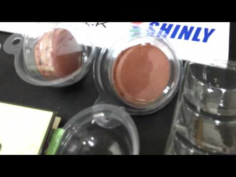 special macaron packaging (www.memorypack.com.tw)