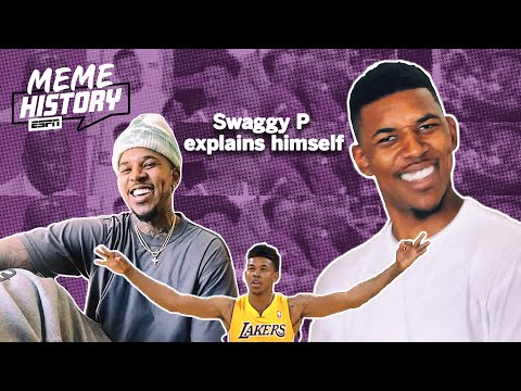 Nick young memes, as told by nick young | meme history