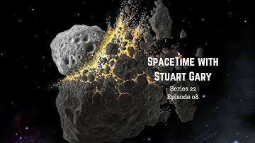 Fast Radio Bursts Theory | SpaceTime with Stuart Gary S22E08 | Astronomy Science