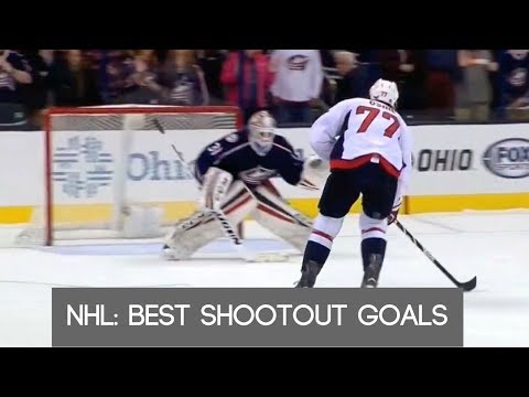 when was the shootout introduced in the nhl