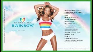 Mariah Carey  Rainbow Standard Edition  Album