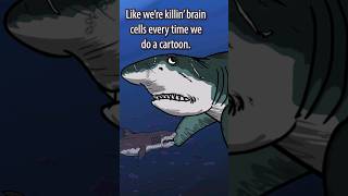 Minilodon is a little too honest in this one