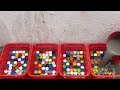 Creative Ways To Recycle Bottle Cap.Make Coffee Table And Flower Pots /Decorating Your Garden