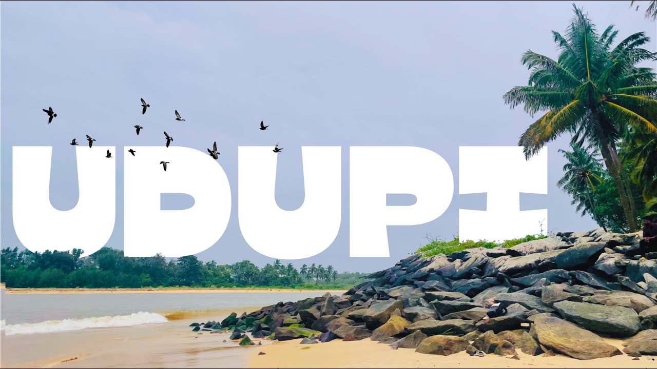 Udupi Diaries: Coastal Bliss & Culture in Karnataka