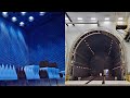 EXCLUSIVE look inside Lockheed Martin&#39;s new satellite torture-testing facility