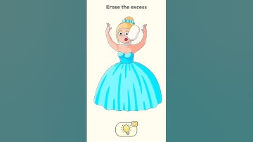 dop2 game level 169 🥰 #short #dop2