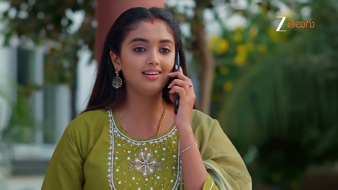 Meghasandesam | Ep - 492 | Webisode | Dec 05 2025 | Zee Telugu