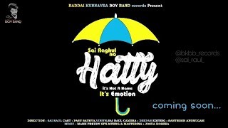 Hatty | Baduga Short Film | SHORTCUT - Baduga Short Film Contest by BBH Productions