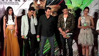 UNCUT | Official Trailer Launch Of Aiyaary | Manoj Bajpayee | Sidharth Malhotra | Full Video