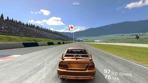 Real Racing 3 | gameplay walkthrough part 9 |  Red Chilli Gaming | Android iOS