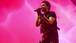 Often - The Weeknd (Mike Dean Coachella Live Synth Version | Studio Quality Remake / Edit HQ CDQ)