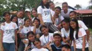 Einstein batch 08-09 drvfgmnhs by: Alex Batallones