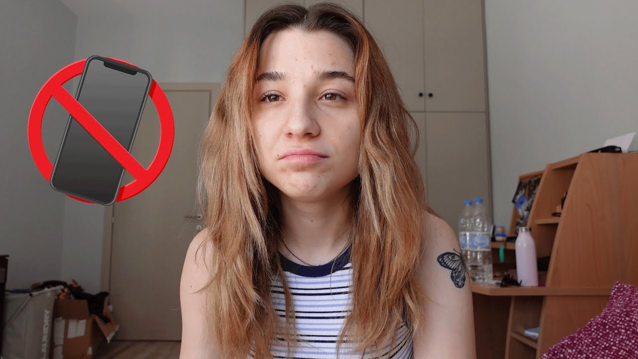 Πέρασα 24 ώρες χωρίς τα social media