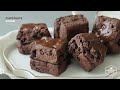 초콜릿칩 스콘 만들기 : Chocolate Chip Scone Recipe | Cooking tree