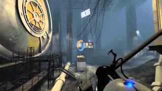 Portal 2 :: Movie Code 07_039