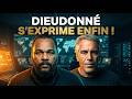 EXCLUSIF DIEUDONNÉ S Exprime Enfin Sur L Affaire EPSTEIN GPTV EXCLUSIF DIEUDONNÉ S Exprime Enfin Sur L Affaire EPSTEIN GPTV