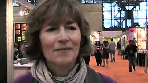 Jennifer Brinley's Art Licensing Story