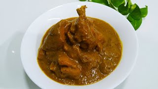 Chicken Mughalai  || മുഗളായ് ചിക്കന്‍ കറി || Mughlai Chicken Recipe || Chicken Curry Recipe