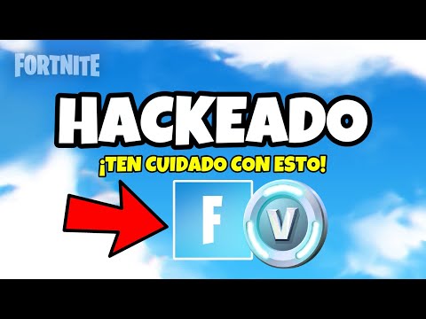CUIDADO: Fortnite regala pavos por esta razón — nueva estafa para robar cuentas