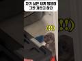 &quot;헉! 뭐,뭐라고요?!&quot;.. 집사에게 섭섭한 강아지의 귀여운 반항