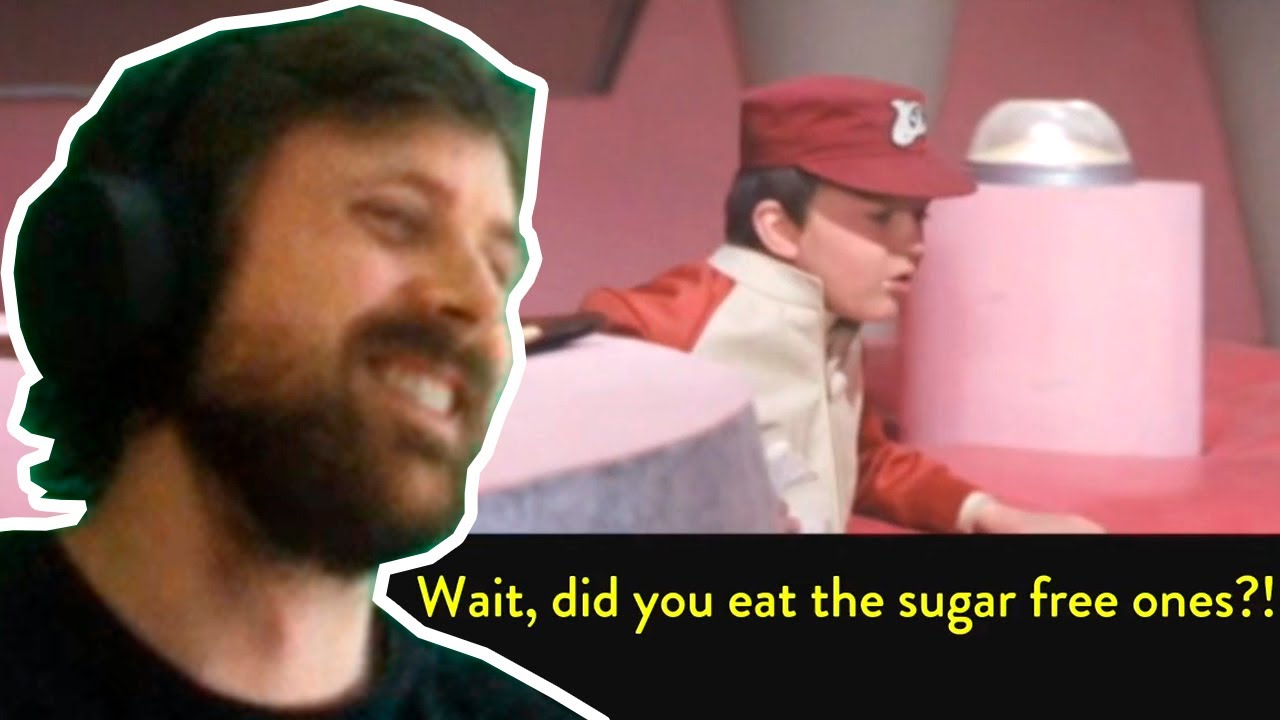 Forsen gets x4 sugar-free joke combo