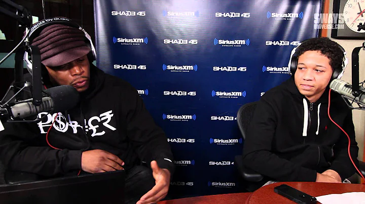 Lil Bibby On If He Would Return to the Streets, Ed...