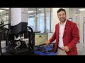InfiniteFocus G6: Dispositivo ottico per la misurazione della rugosità superficiale