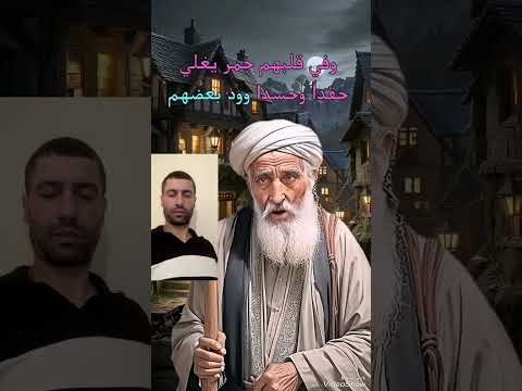 اكتر الناس حسدا لك هم اقرب الناس اليك اللهم نجينا منهم يارب