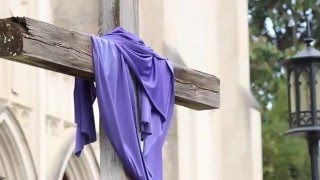 Mulberry's Easter Sunday Invitation