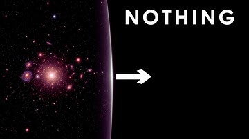 What NASA Saw At the Edge of... Everything