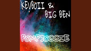 Video thumbnail of "Kevboii - Pompjoggie"