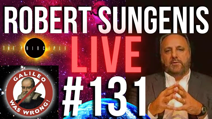 Robert Sungenis Live #131 Ask Your Question | Wed,...