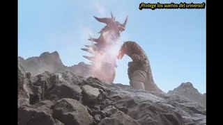 tyrant vs gomora y eleking