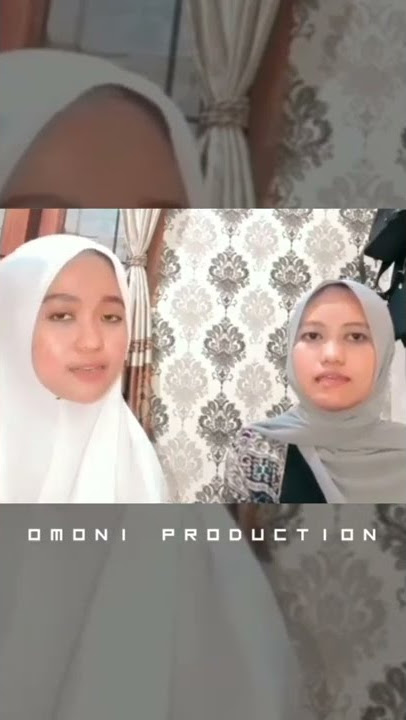 Story WA | Qori - Qoriah | QS. Fussilat 41 : ayat 33