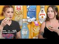 Which Vegan Milk Is The Best?! | Blind Taste Test