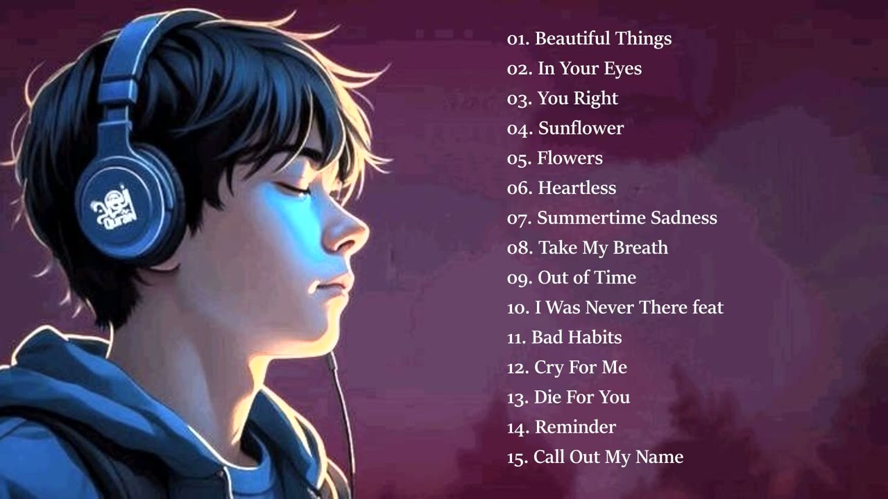 Music 2026 New Songs | Night Tune Music