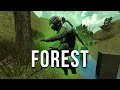 CS:S BHOP - 30 records by Forest