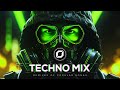 TECHNO MIX 2025 рџ Ј Remixes Of Popular Songs рџ Ј Only Techno Bangers TECHNO MIX 2025 рџ Ј Remixes Of Popular Songs рџ Ј Only Techno Bangers