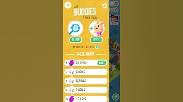 Board kings free friends code!!