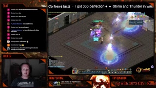 Gameplay ⇨ Satuday EPK on war server Thunder!