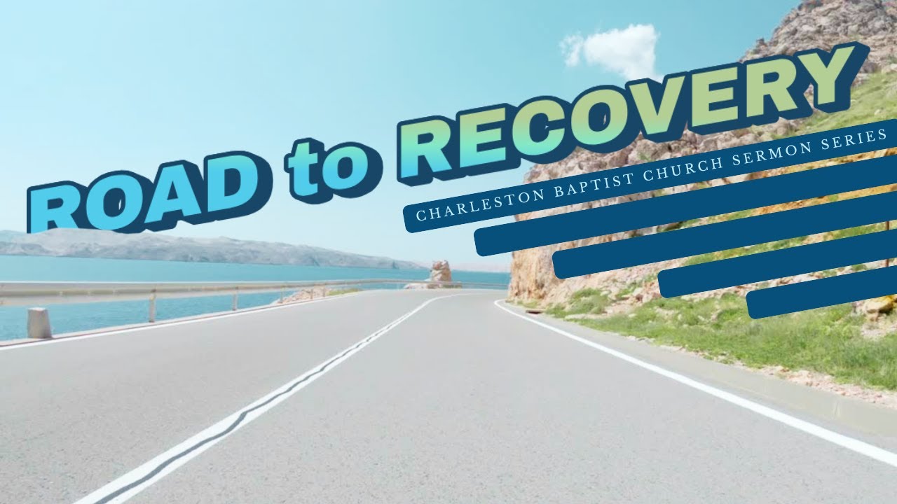 Charleston Baptist Church Sunday Morning Worship