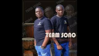 Team Sono - Xibamu xa moya
