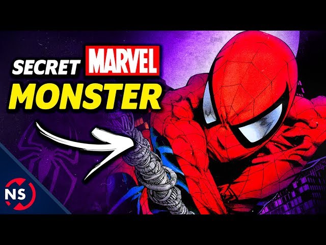 Spider Man Marvel S Accidental H E R O Horror Youtube - roblox spider apandah