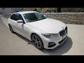 BMW 330e: Hibridna »raketa« na kolesih s premajhno baterijo