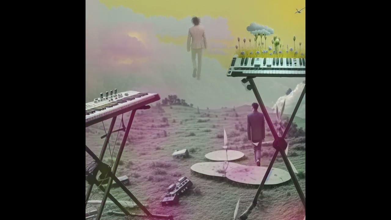 mode — the earth — they need love