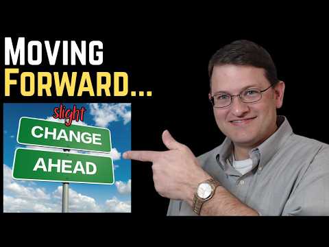 Special Announcement: A Slight Change is Coming!