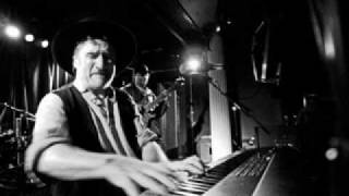 Is It Any Wonder - Jon Cleary chords