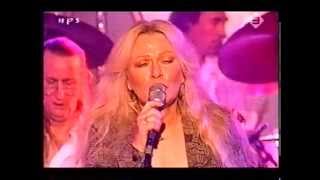 Fire (cover) - 2006 TV performance by Pussycat (Toni Willé), contributed by Franklin van Liempt